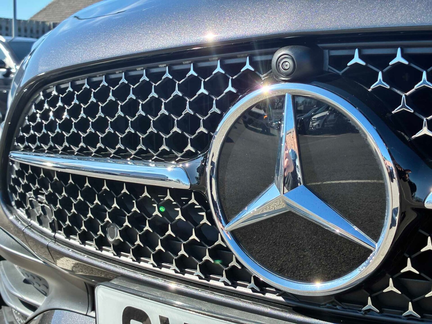 Used Mercedes-Benz C Class 2025 for sale - 78191853: Photo 33