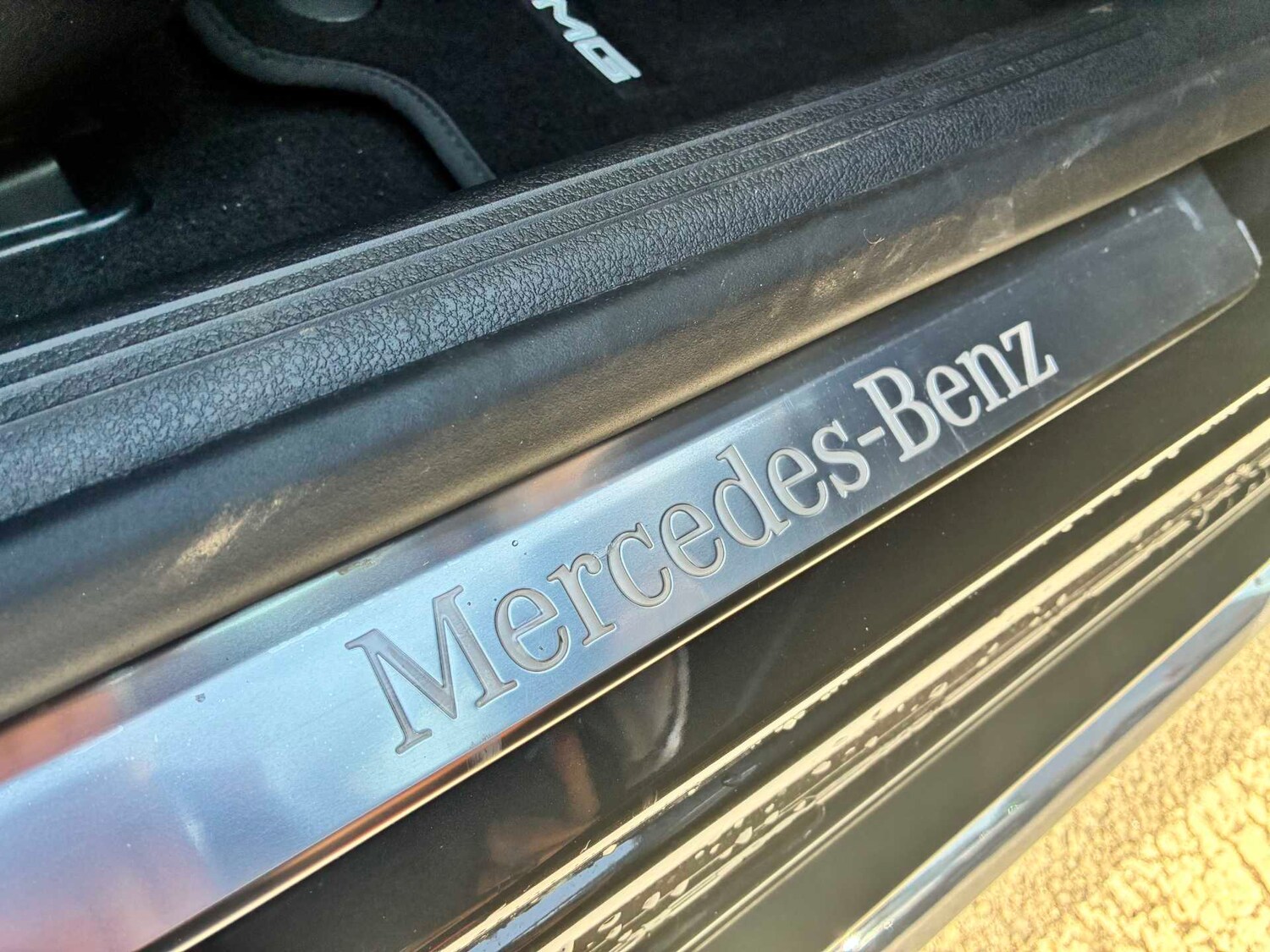 Used Mercedes-Benz C Class 2025 for sale - 78191853: Photo 37