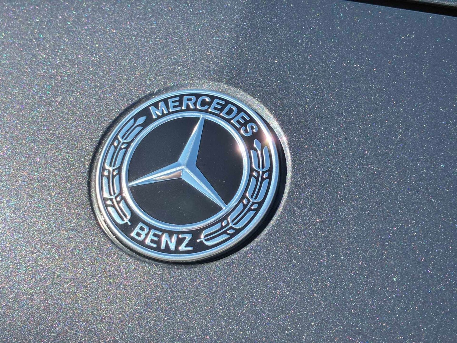 Used Mercedes-Benz C Class 2025 for sale - 78191853: Photo 39