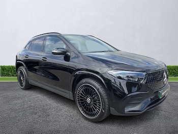 Used Mercedes-Benz EQA 2025 for sale - 79290043: Photo