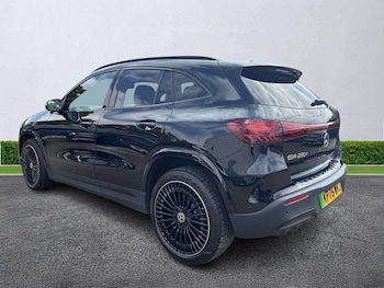 Used Mercedes-Benz EQA 2025 for sale - 79290043: Photo