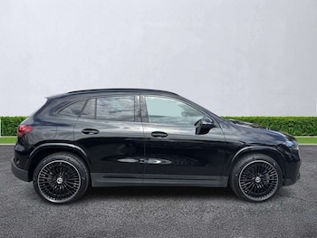 Used Mercedes-Benz EQA 2025 for sale - 79290043: Photo
