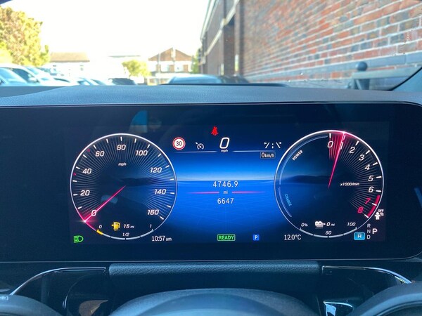 Used Mercedes-Benz GLA 2025 for sale - 76287285: Photo 10
