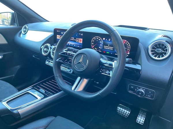 Used Mercedes-Benz GLA 2025 for sale - 76287285: Photo 15
