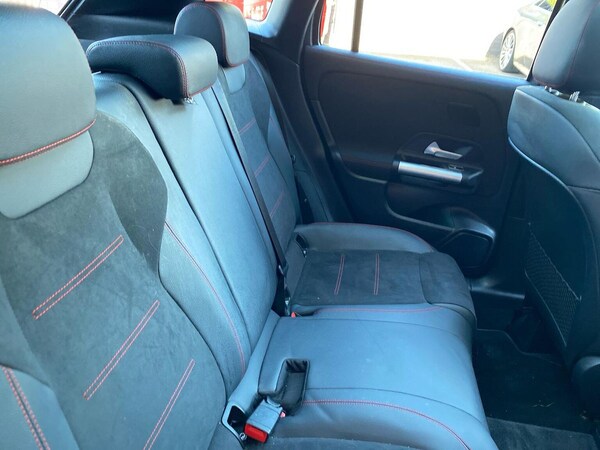 Used Mercedes-Benz GLA 2025 for sale - 76287285: Photo 16