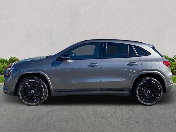 Used Mercedes-Benz GLA 2025 for sale - 76287285: Photo 19