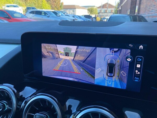Used Mercedes-Benz GLA 2025 for sale - 76287285: Photo 23