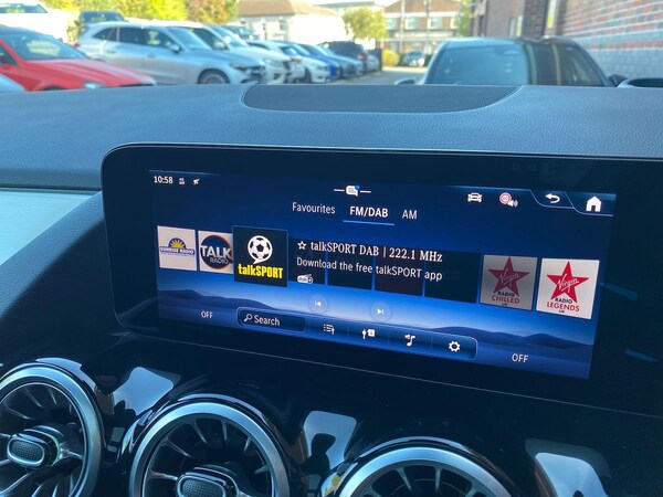 Used Mercedes-Benz GLA 2025 for sale - 76287285: Photo 25
