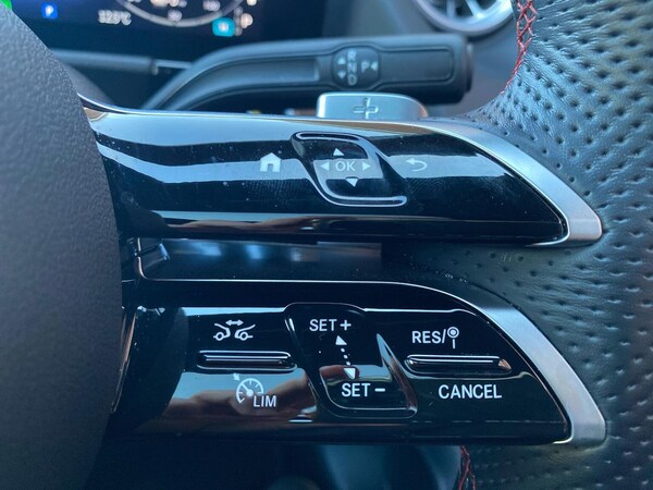 Used Mercedes-Benz GLA 2025 for sale - 76287285: Photo 27