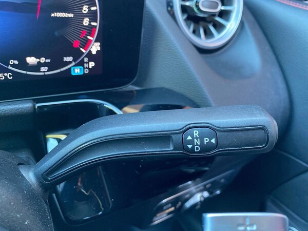 Used Mercedes-Benz GLA 2025 for sale - 76287285: Photo 29