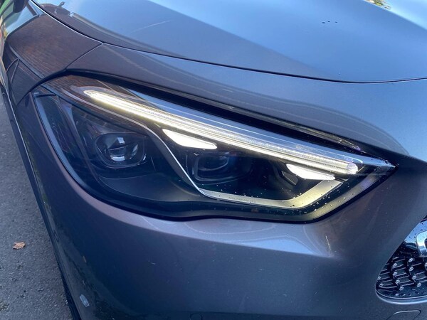 Used Mercedes-Benz GLA 2025 for sale - 76287285: Photo 34