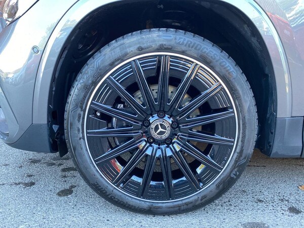 Used Mercedes-Benz GLA 2025 for sale - 76287285: Photo 6