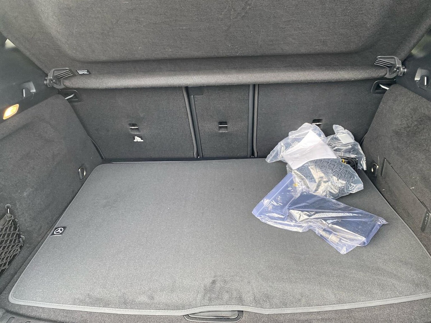 Used Mercedes-Benz GLA 2025 for sale - 76905045: Photo 17