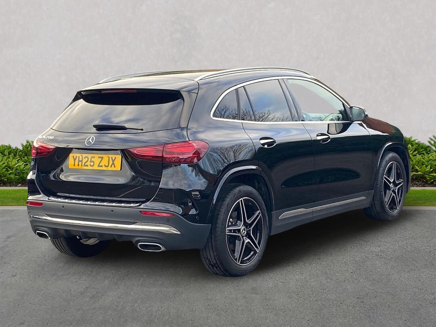 Used Mercedes-Benz GLA 2025 for sale - 76905045: Photo 18