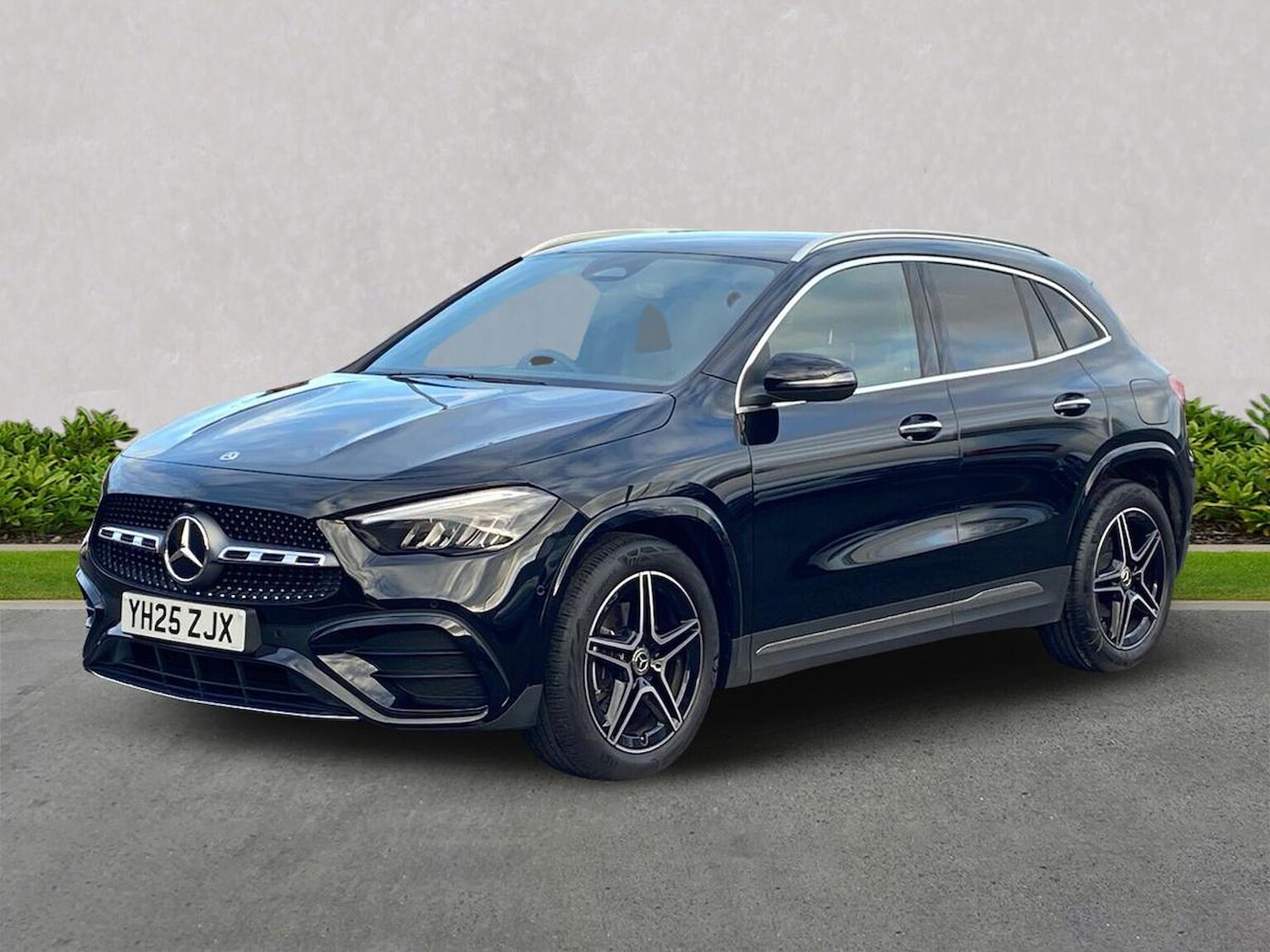 Used Mercedes-Benz GLA 2025 for sale - 76905045: Photo 20