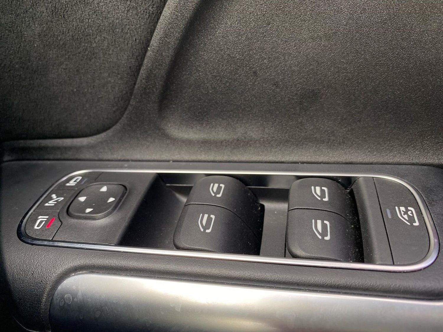 Used Mercedes-Benz GLA 2025 for sale - 76905045: Photo 21