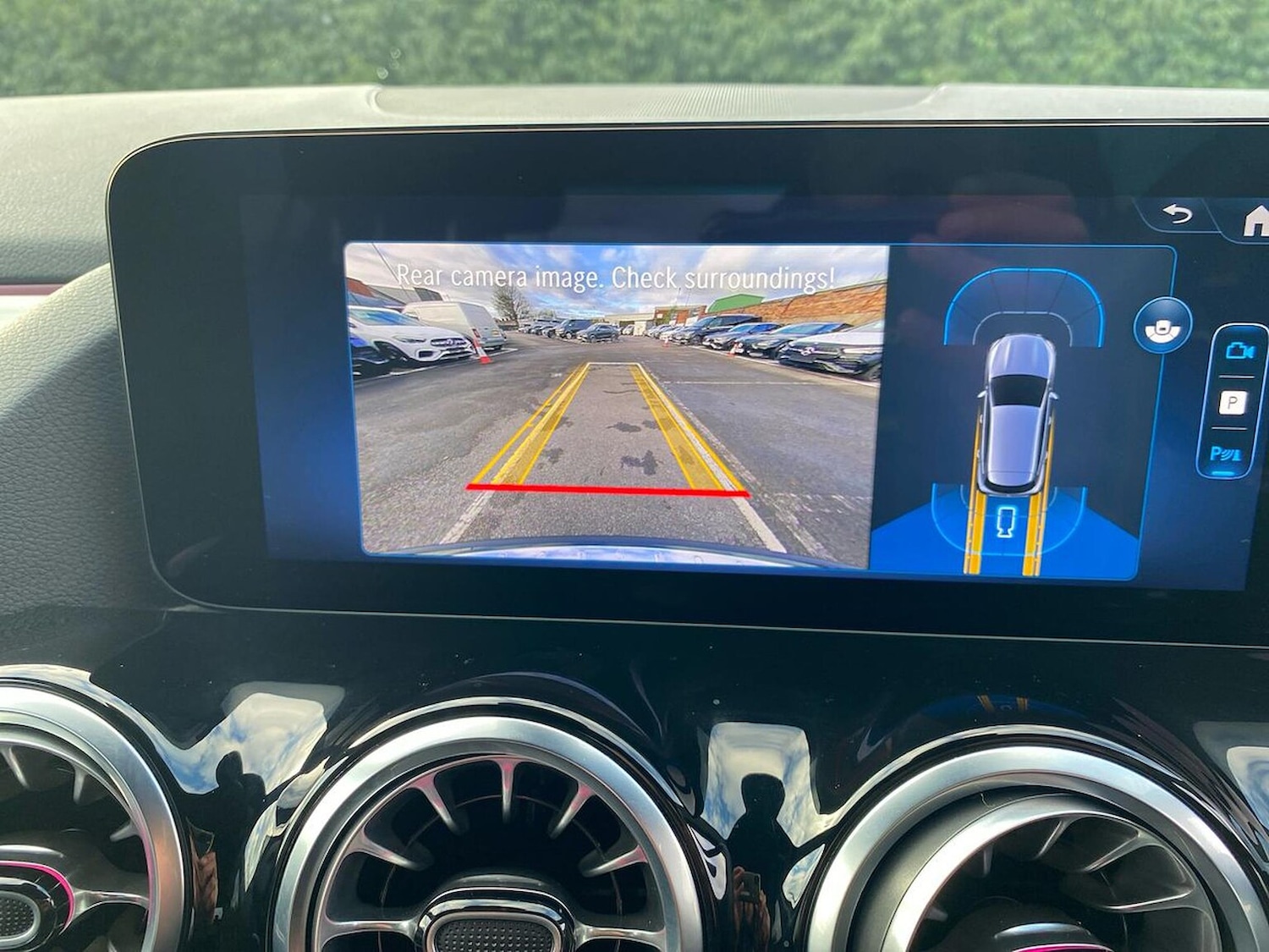 Used Mercedes-Benz GLA 2025 for sale - 76905045: Photo 23