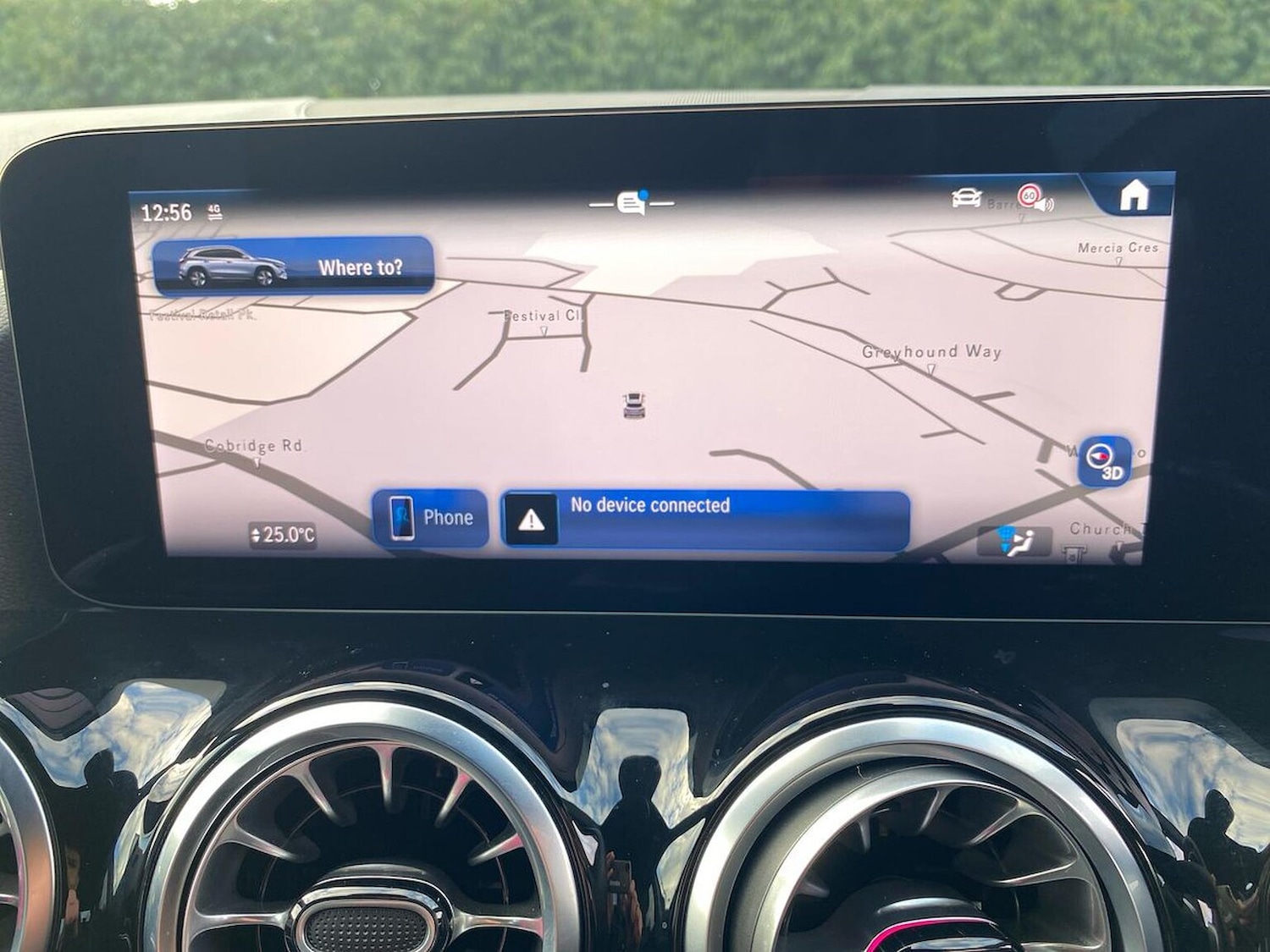 Used Mercedes-Benz GLA 2025 for sale - 76905045: Photo 24