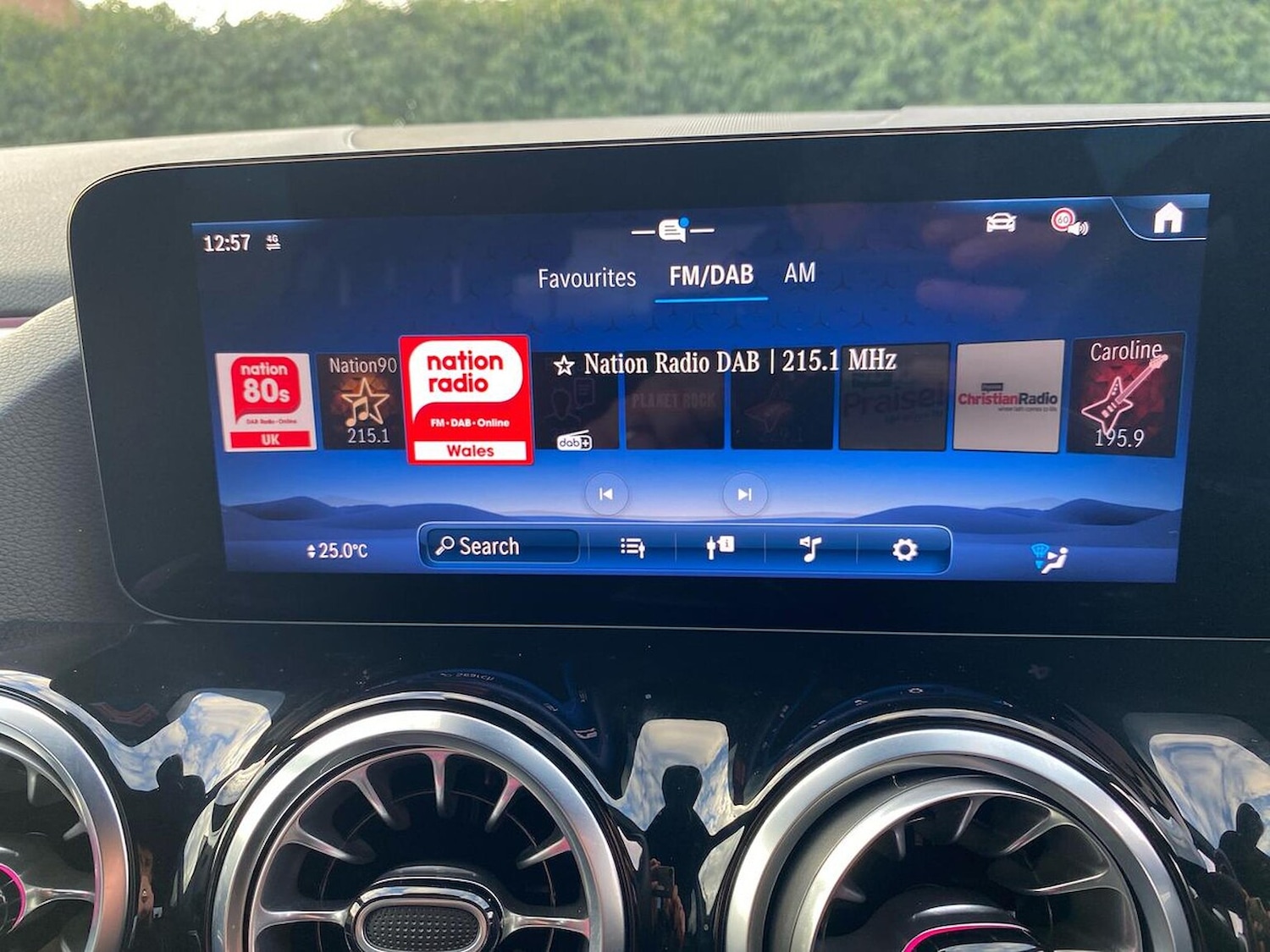 Used Mercedes-Benz GLA 2025 for sale - 76905045: Photo 25