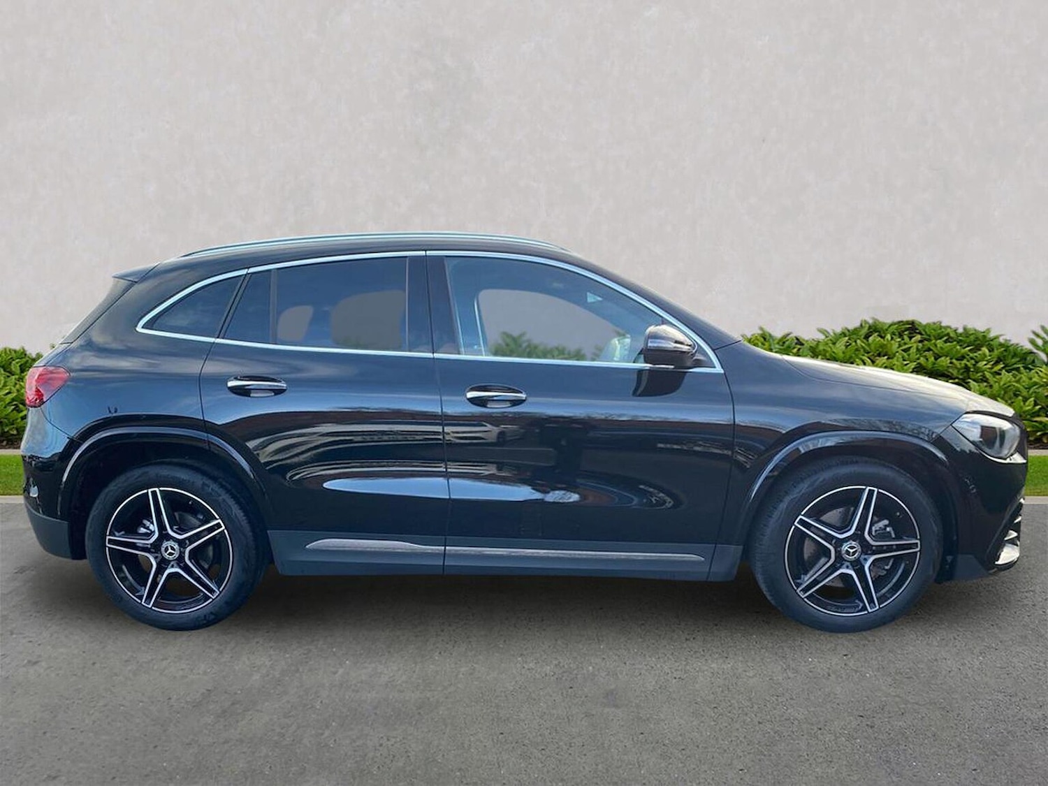 Used Mercedes-Benz GLA 2025 for sale - 76905045: Photo 3