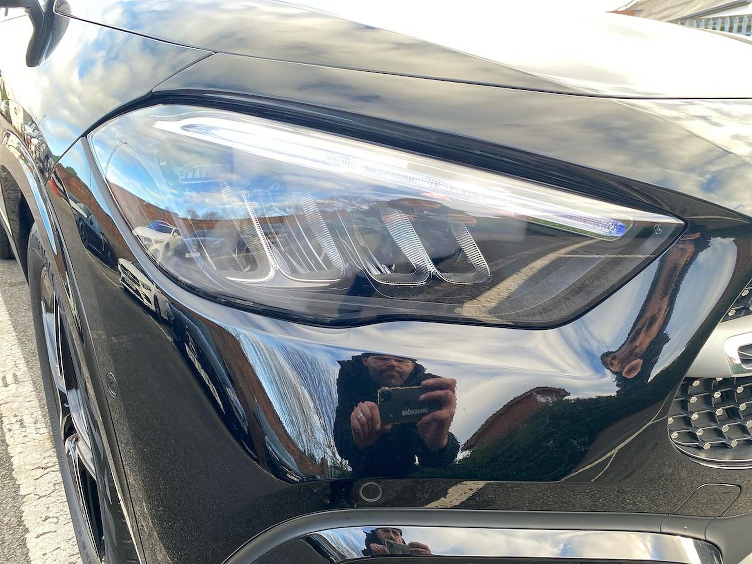 Used Mercedes-Benz GLA 2025 for sale - 76905045: Photo 34