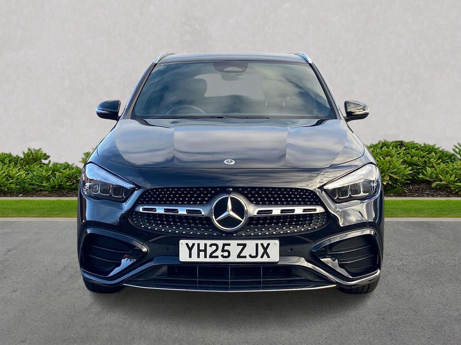 Used Mercedes-Benz GLA 2025 for sale - 76905045: Photo 5