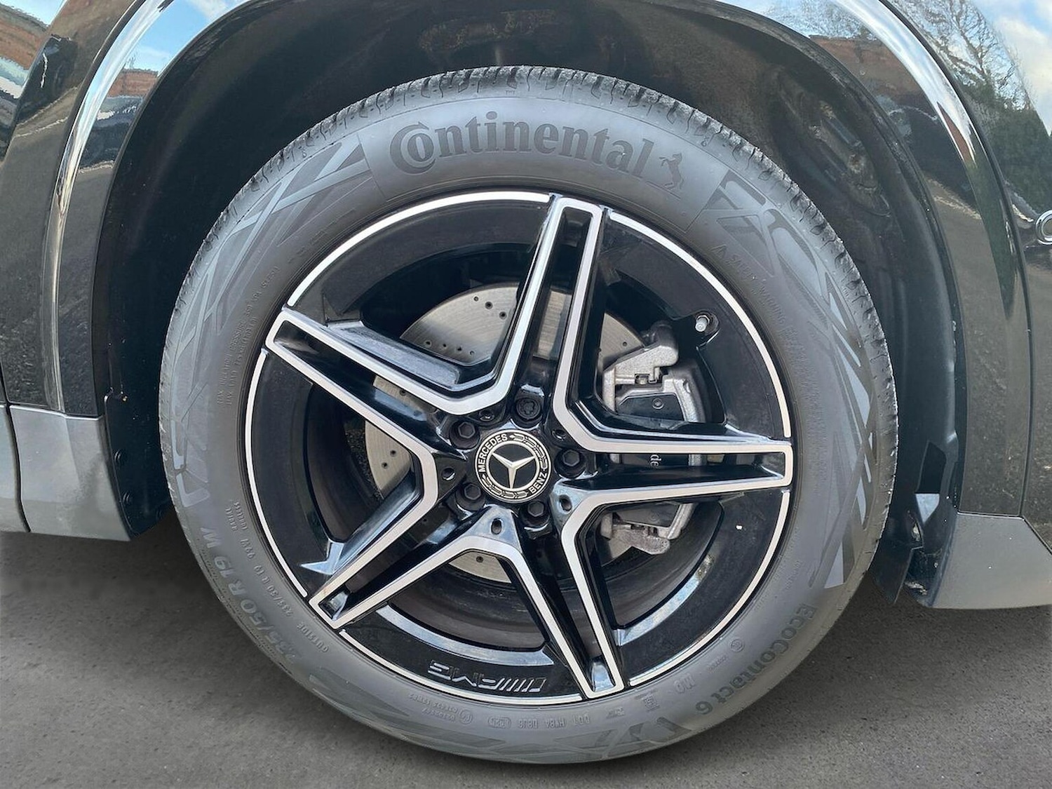 Used Mercedes-Benz GLA 2025 for sale - 76905045: Photo 6