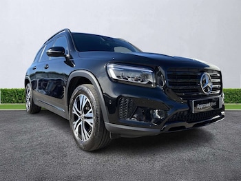 Used Mercedes-Benz GLB 2025 for sale - 78761759: Photo