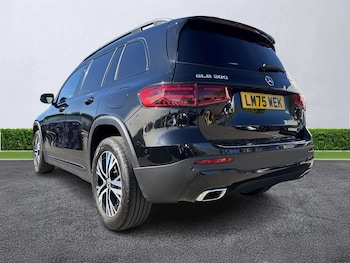 Used Mercedes-Benz GLB 2025 for sale - 78761759: Photo
