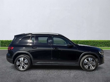 Used Mercedes-Benz GLB 2025 for sale - 78761759: Photo