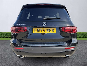 Used Mercedes-Benz GLB 2025 for sale - 78761759: Photo