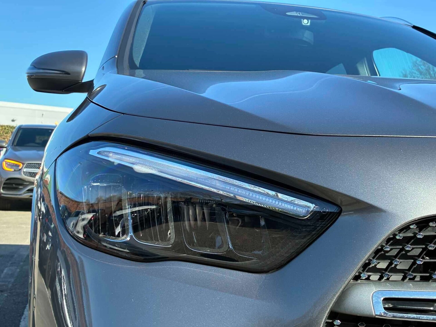 Used Mercedes-Benz GLA 2025 for sale - 78196250: Photo 10