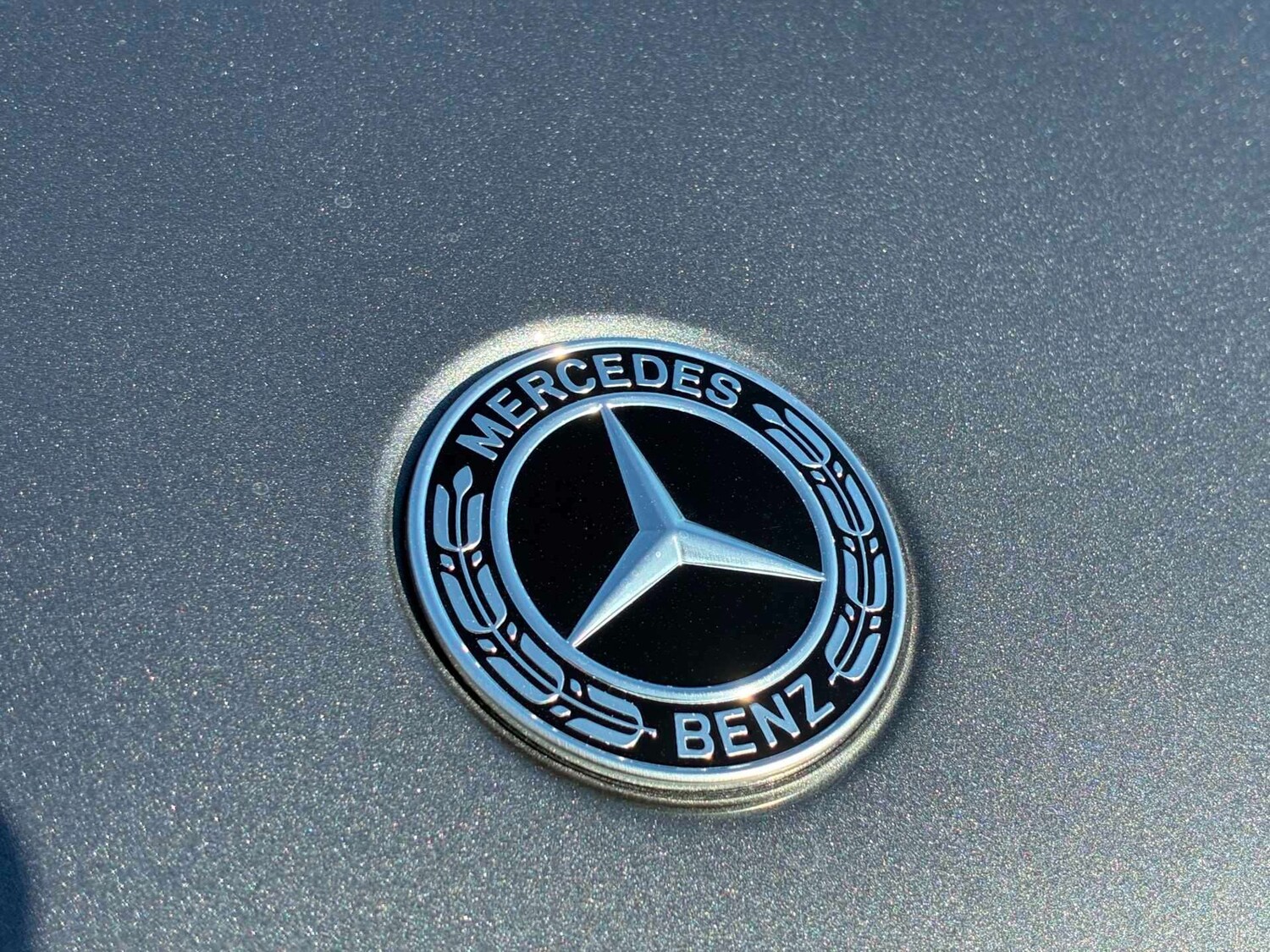 Used Mercedes-Benz GLA 2025 for sale - 78196250: Photo 11