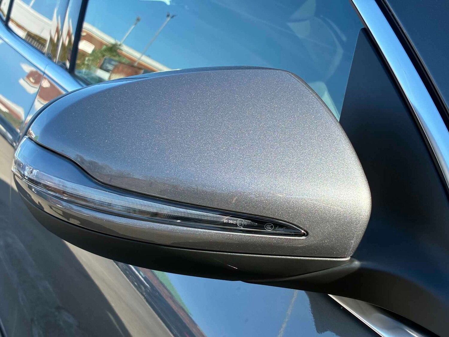 Used Mercedes-Benz GLA 2025 for sale - 78196250: Photo 12