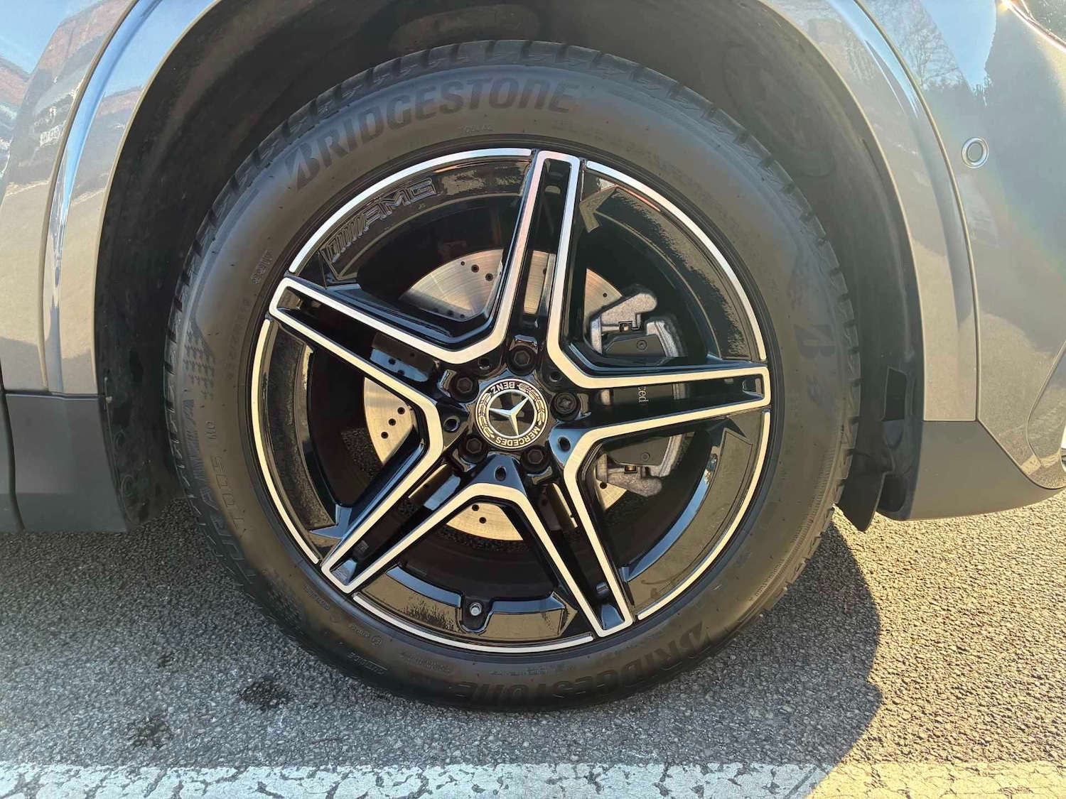 Used Mercedes-Benz GLA 2025 for sale - 78196250: Photo 14