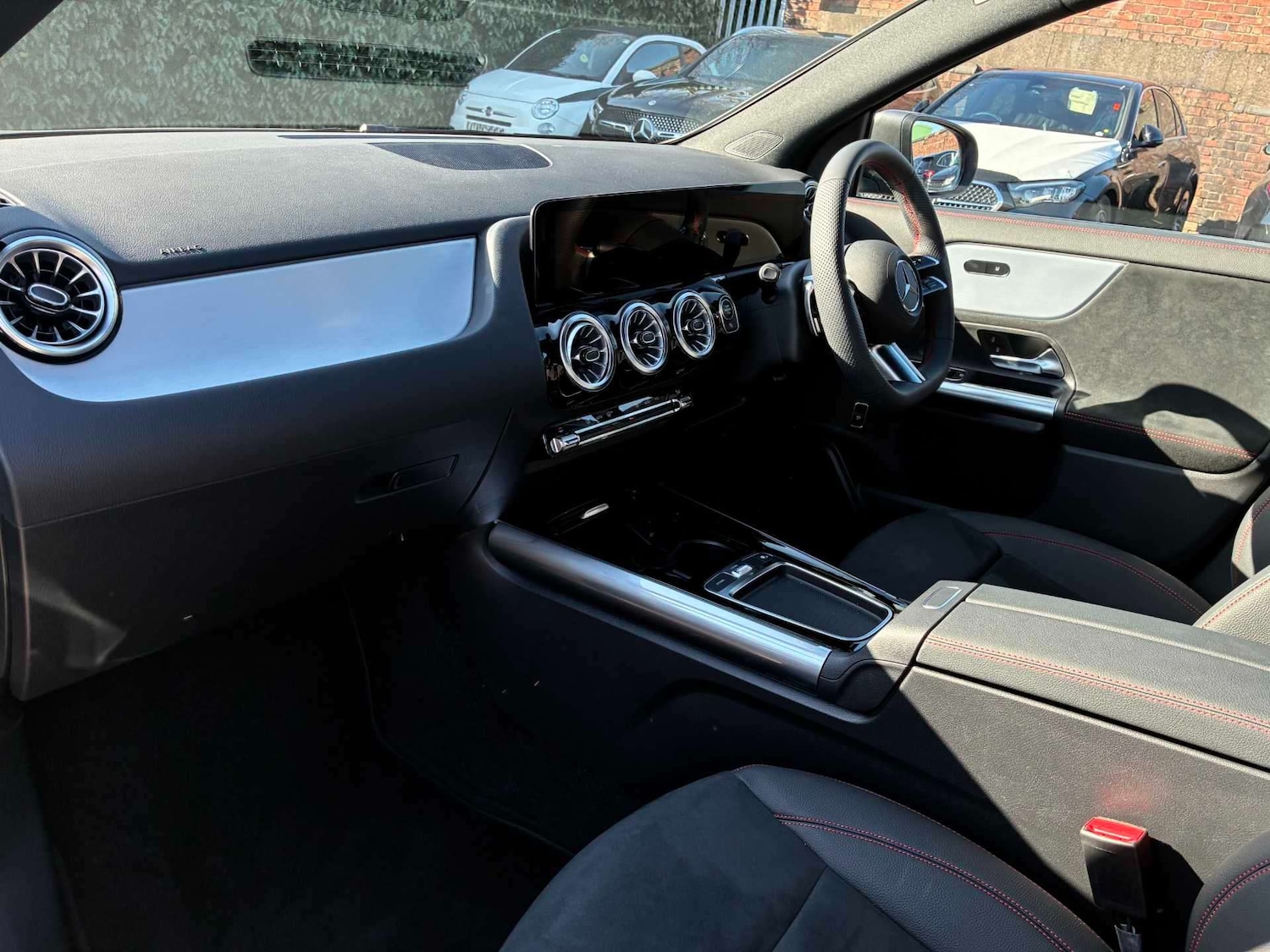 Used Mercedes-Benz GLA 2025 for sale - 78196250: Photo 15