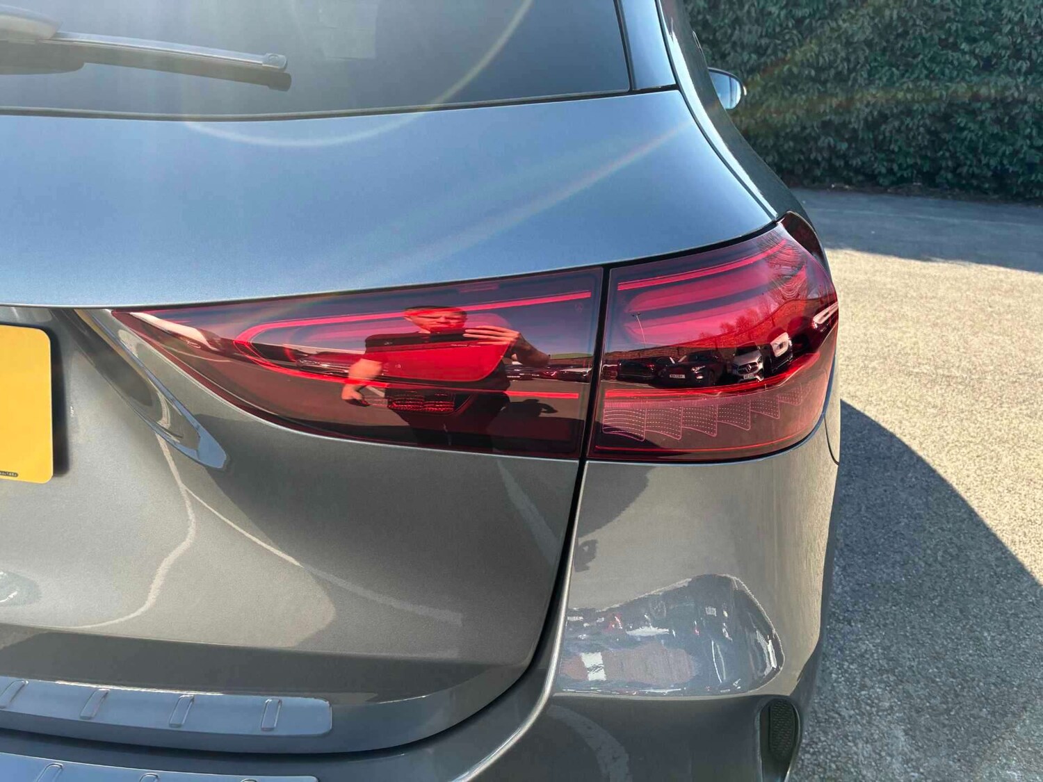 Used Mercedes-Benz GLA 2025 for sale - 78196250: Photo 17