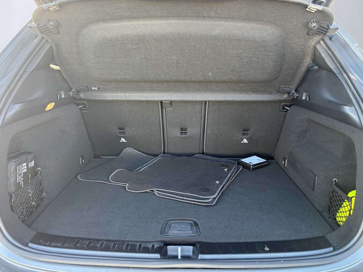 Used Mercedes-Benz GLA 2025 for sale - 78196250: Photo 18