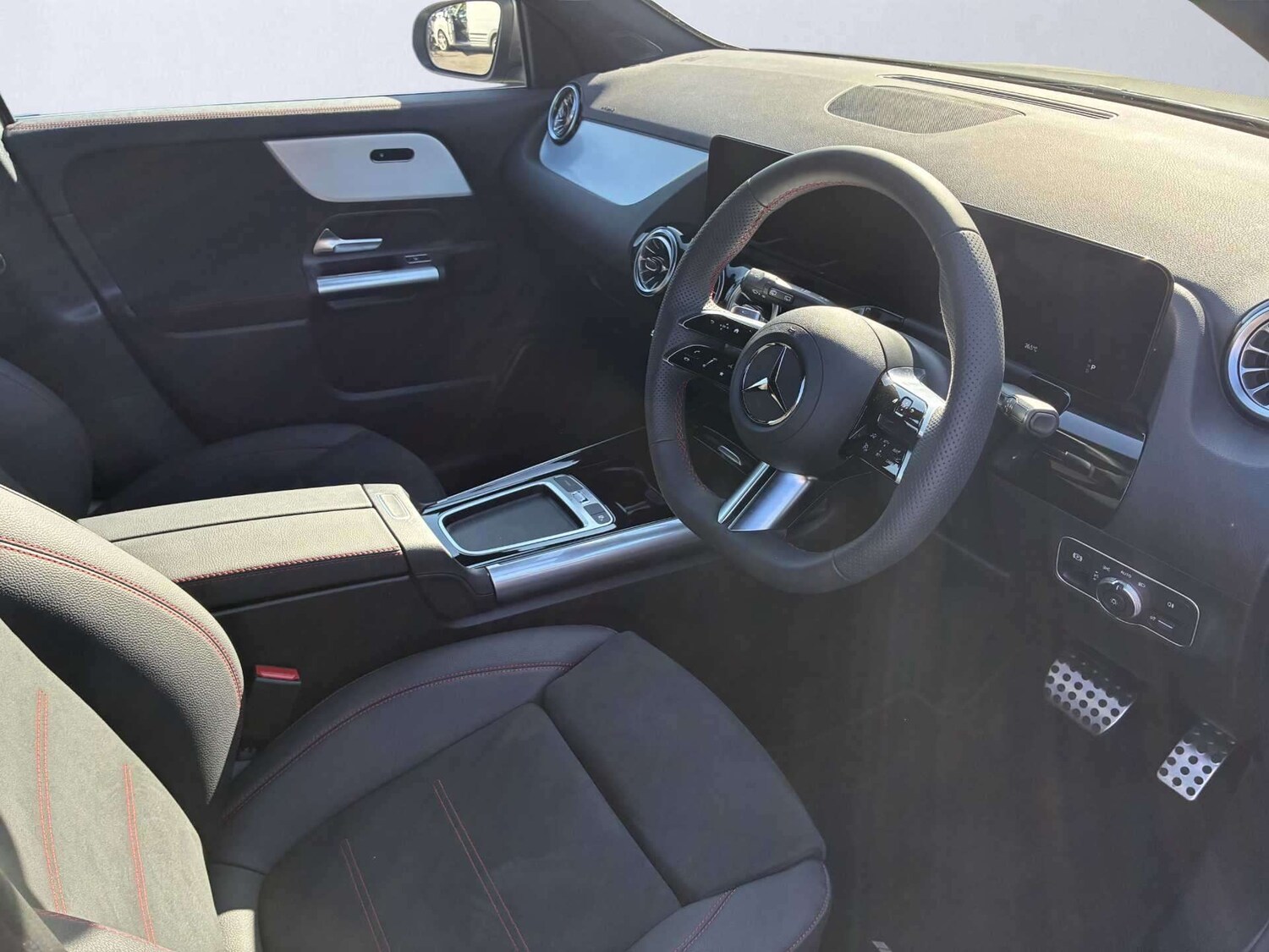 Used Mercedes-Benz GLA 2025 for sale - 78196250: Photo 19