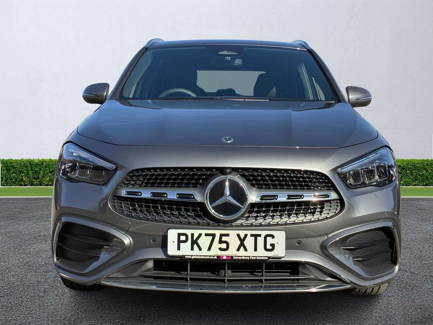 Used Mercedes-Benz GLA 2025 for sale - 78196250: Photo 2