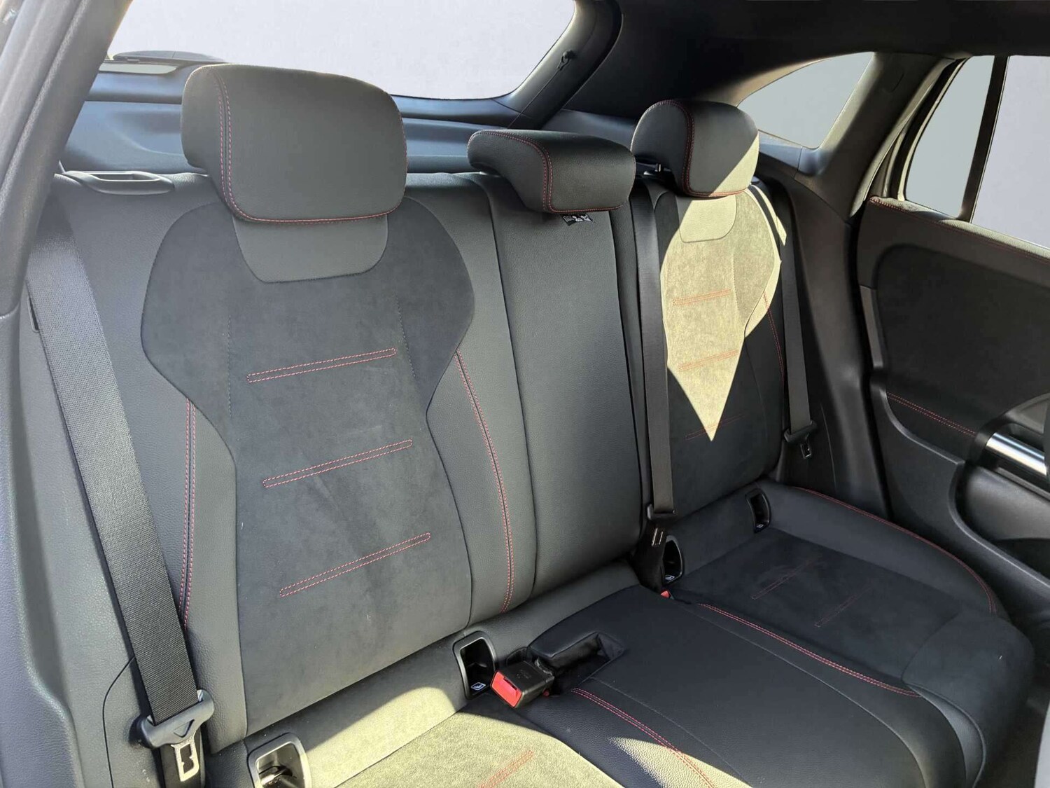 Used Mercedes-Benz GLA 2025 for sale - 78196250: Photo 20