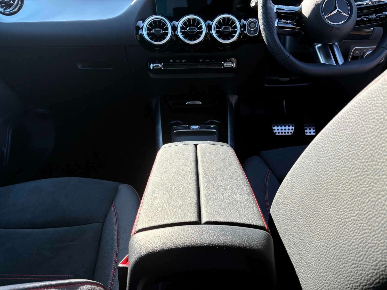 Used Mercedes-Benz GLA 2025 for sale - 78196250: Photo 21