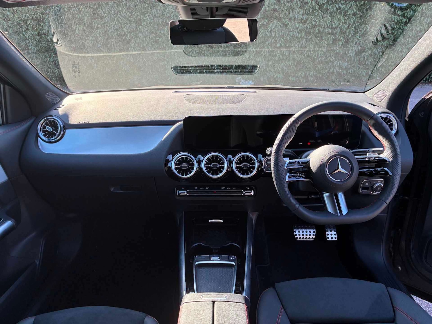 Used Mercedes-Benz GLA 2025 for sale - 78196250: Photo 22