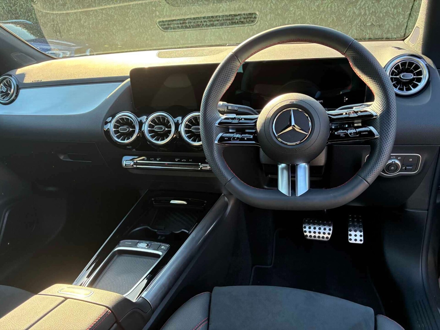 Used Mercedes-Benz GLA 2025 for sale - 78196250: Photo 23