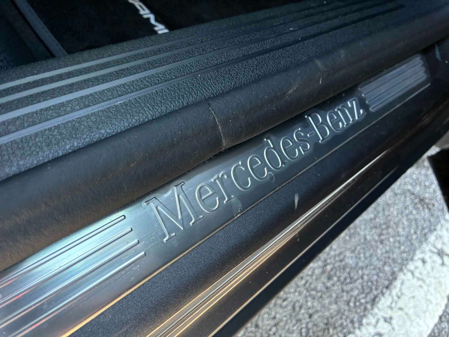 Used Mercedes-Benz GLA 2025 for sale - 78196250: Photo 24