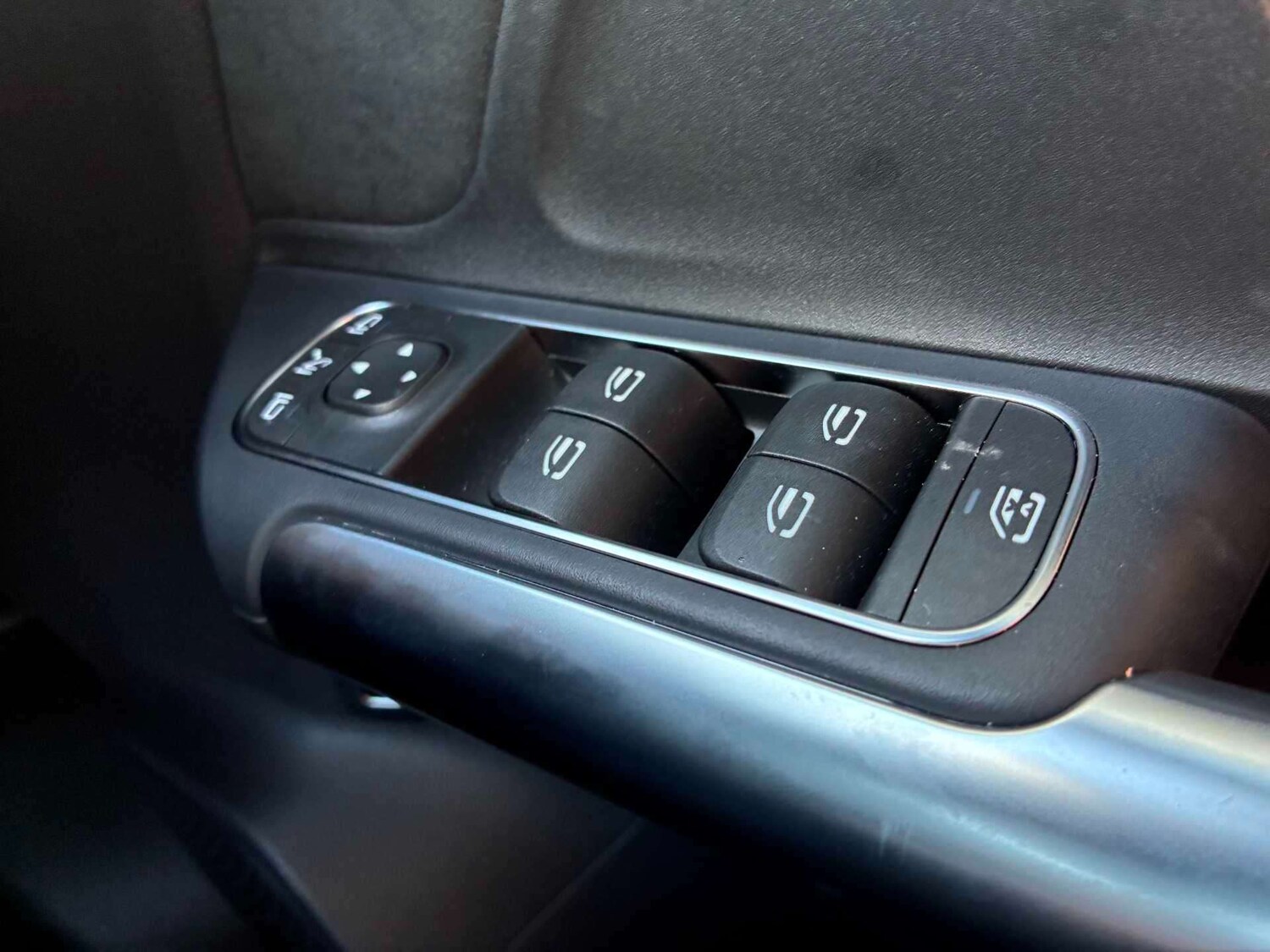 Used Mercedes-Benz GLA 2025 for sale - 78196250: Photo 27