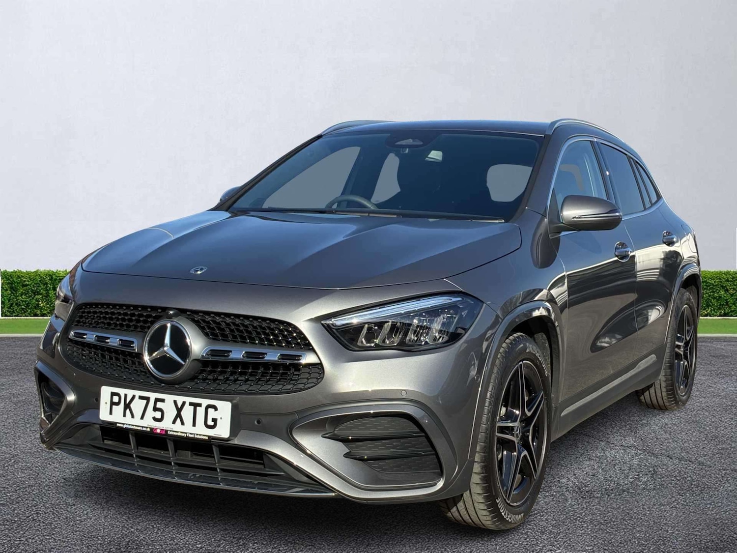Used Mercedes-Benz GLA 2025 for sale - 78196250: Photo 3