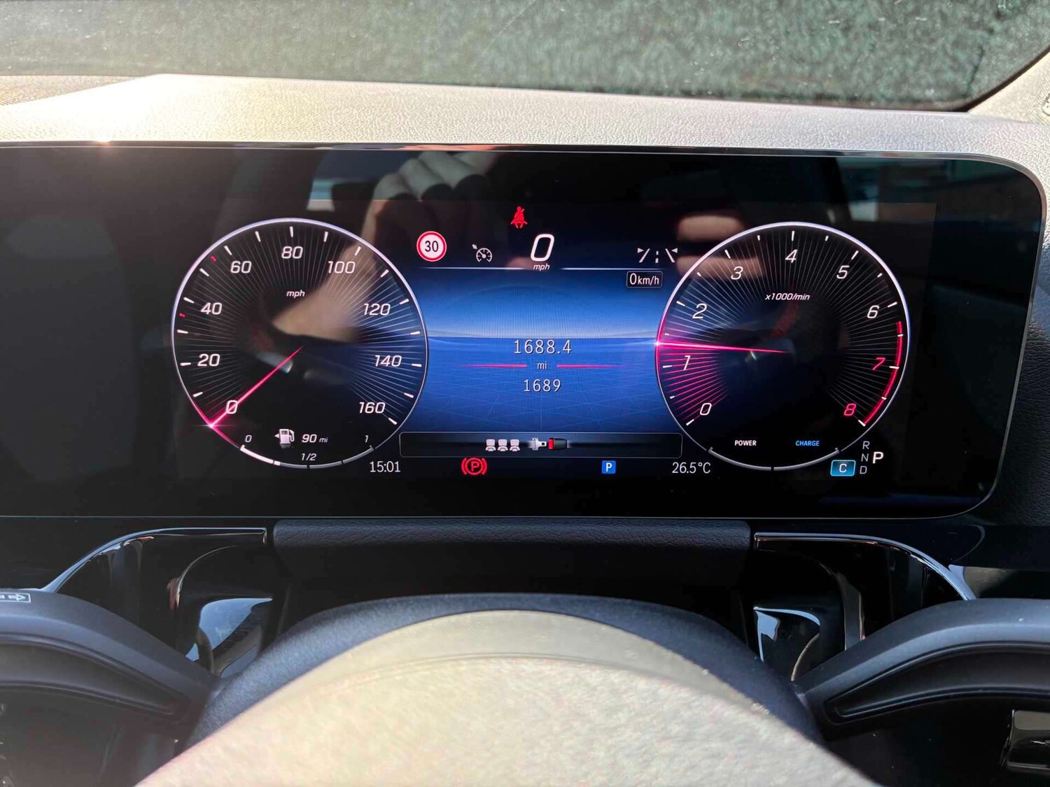 Used Mercedes-Benz GLA 2025 for sale - 78196250: Photo 32