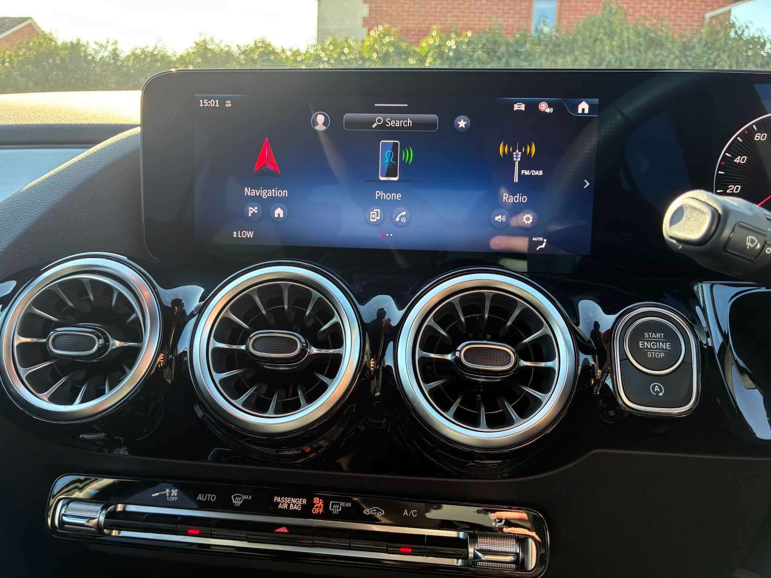 Used Mercedes-Benz GLA 2025 for sale - 78196250: Photo 38