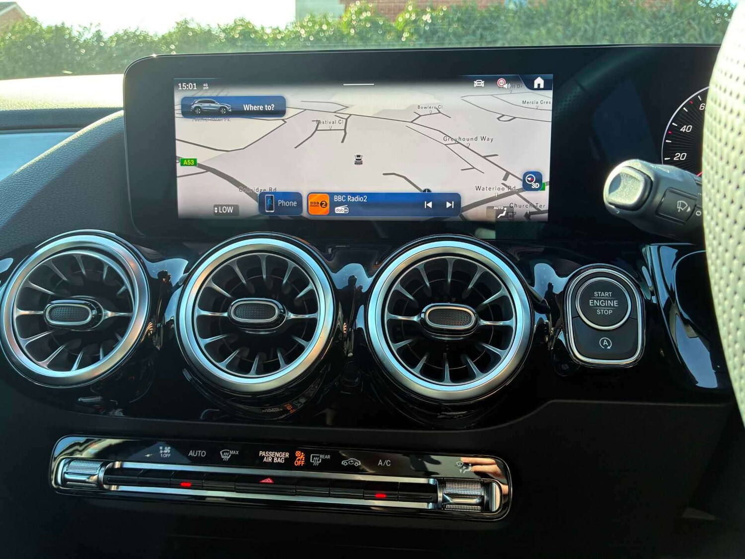 Used Mercedes-Benz GLA 2025 for sale - 78196250: Photo 39